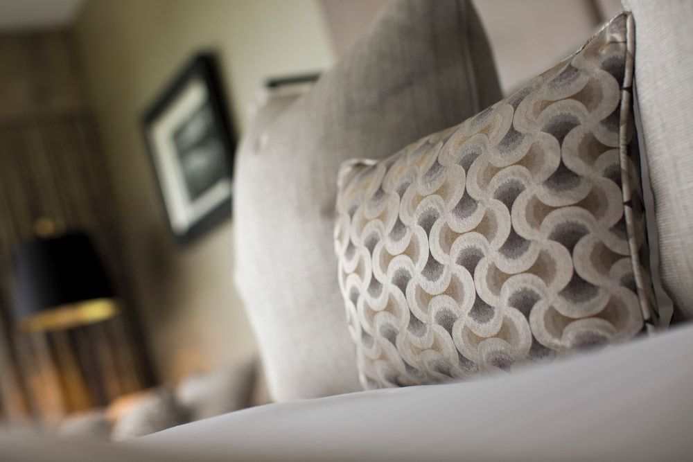 Meldrum House Country Hotel & Golf Course Estate King Room 3