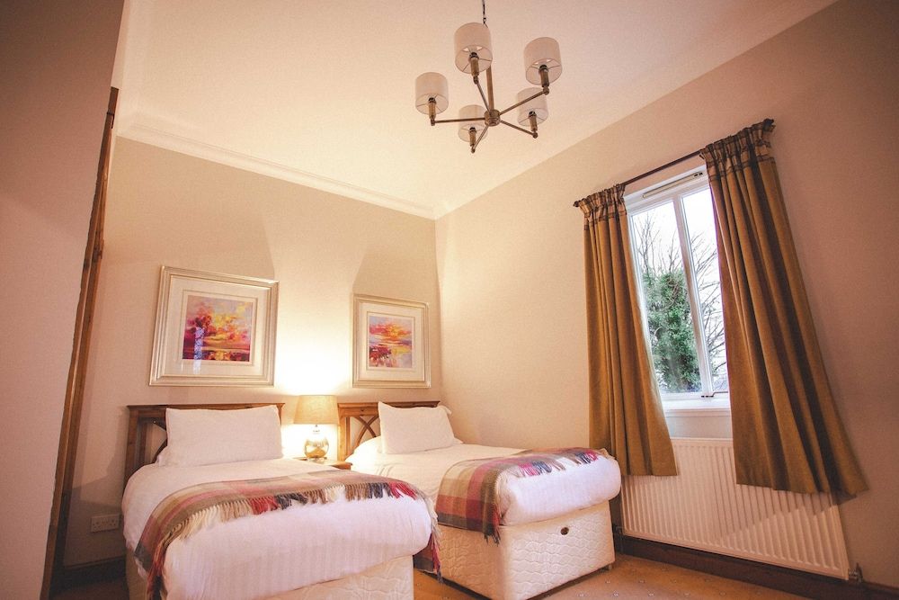 Meldrum House Country Hotel & Golf Course Chain Lodge
