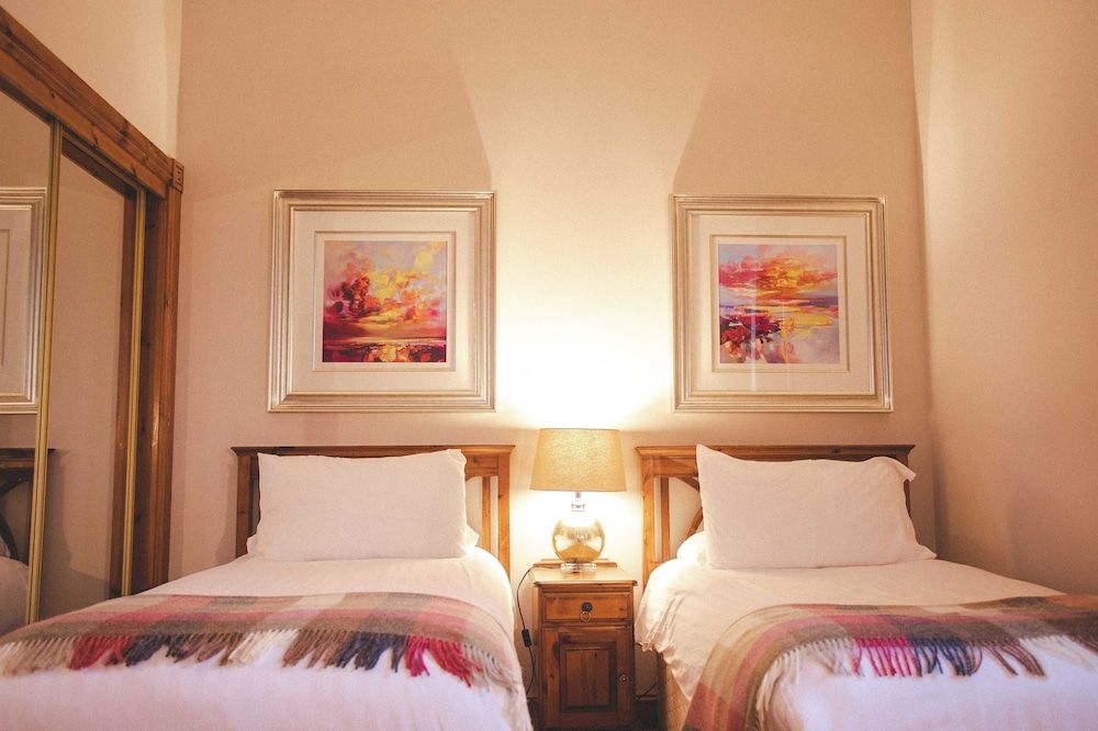 Meldrum House Country Hotel & Golf Course Chain Lodge 2