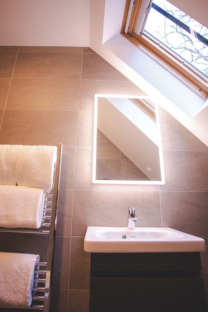 Meldrum House Country Hotel & Golf Course Chain Lodge 5