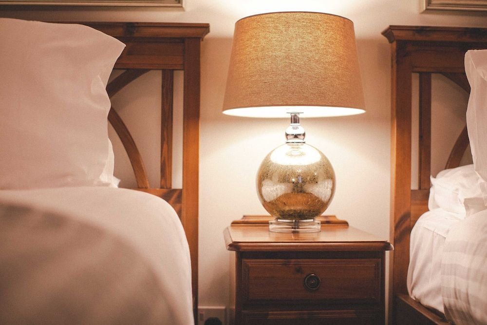 Meldrum House Country Hotel & Golf Course Chain Lodge 7