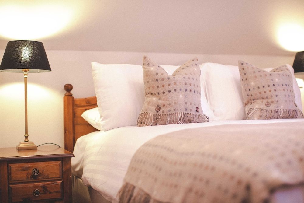 Meldrum House Country Hotel & Golf Course Chain Lodge 3