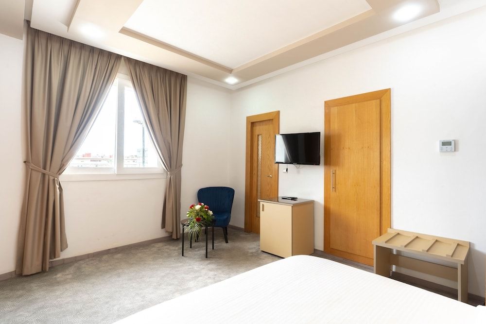 Hotel Mamora Suite 4