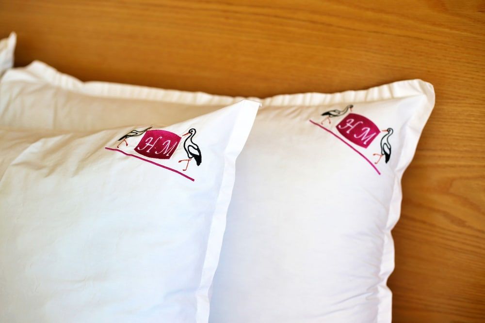 Hotel Mamora Room, 1 King Bed 4