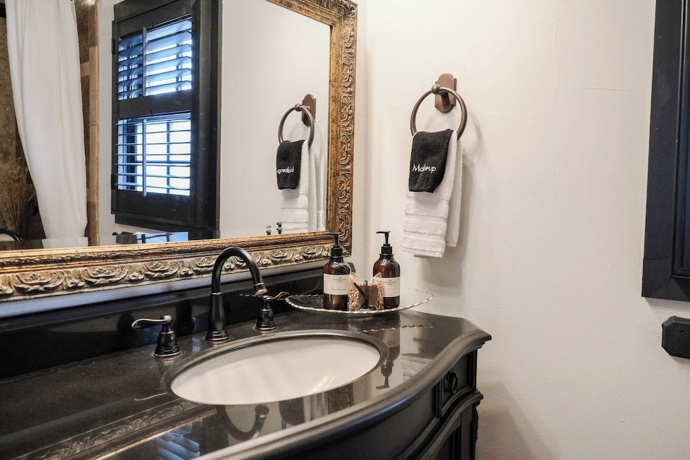 The Winchester Lodge Suite 9 5