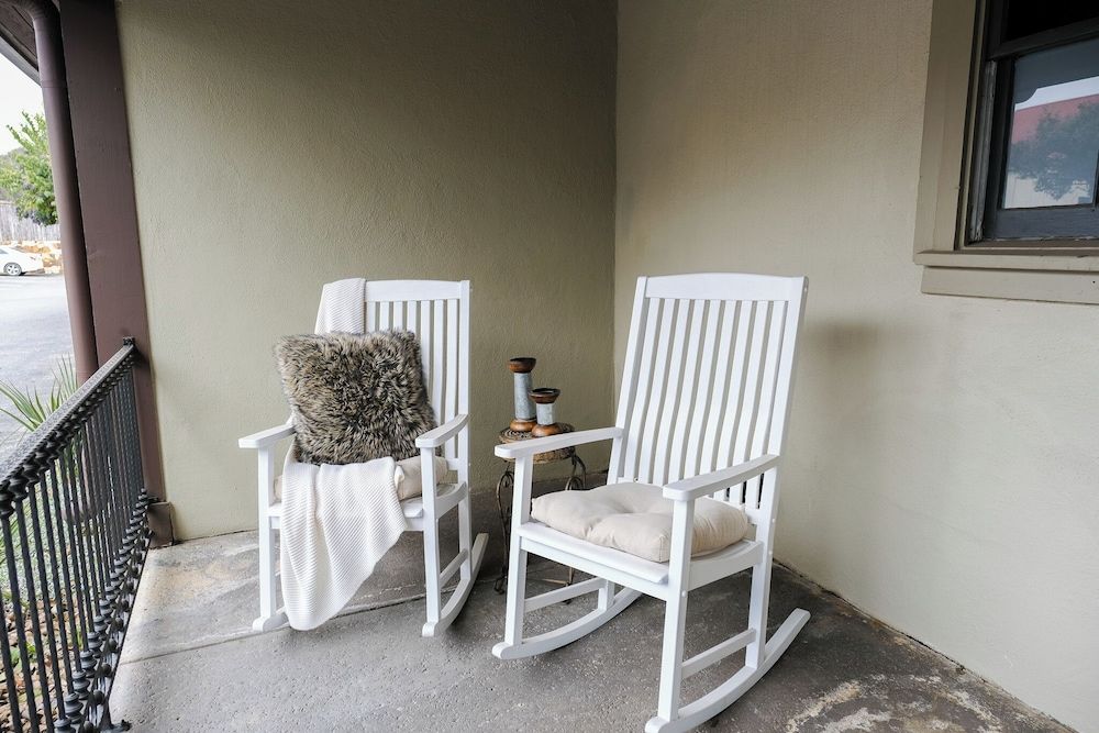 The Winchester Lodge Suite 13 6