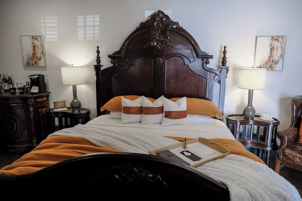 The Winchester Lodge Suite 9 2