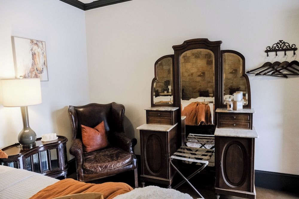 The Winchester Lodge Suite 9 9