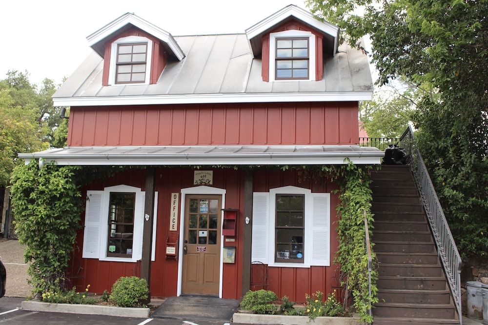 Check-in Check-out Kiosk