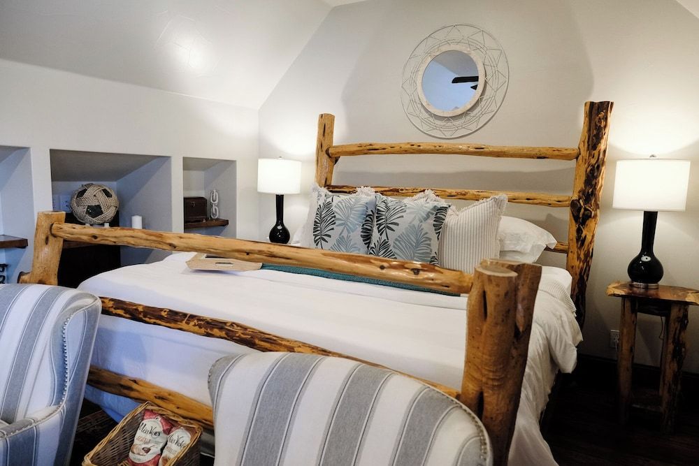 The Winchester Lodge Suite 13 2