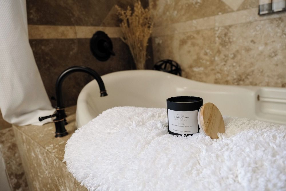 The Winchester Lodge Suite 9 6