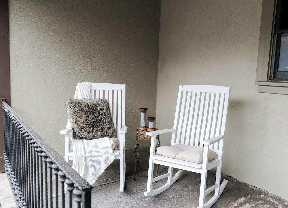 The Winchester Lodge Suite 13 7