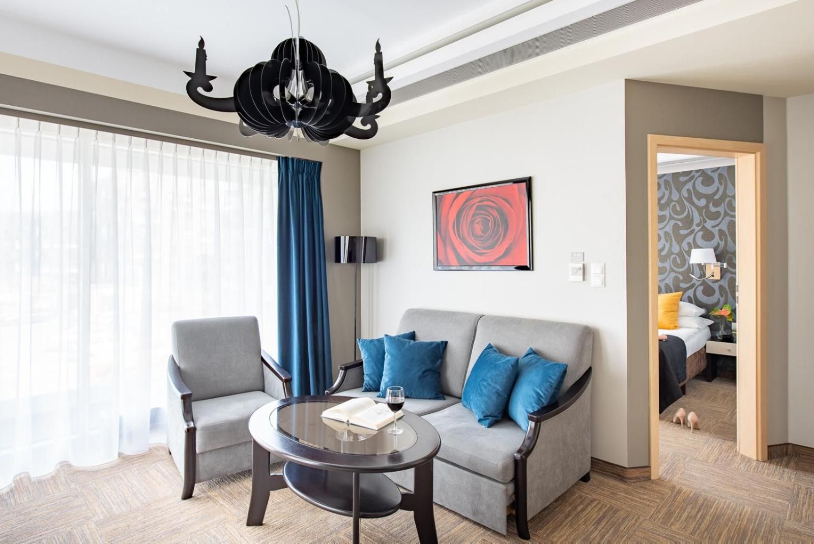 undefined Hotel Arkon Park Gdańsk- Destigo Hotels 7