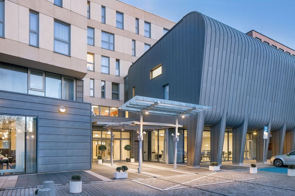 undefined Hotel Arkon Park Gdańsk- Destigo Hotels 2