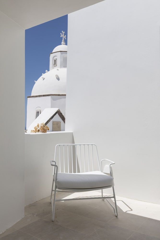 Aesthesis Boutique Villas Fira Luxury Villa, 2 Bedrooms, Private Pool, Pool View (Sepia)