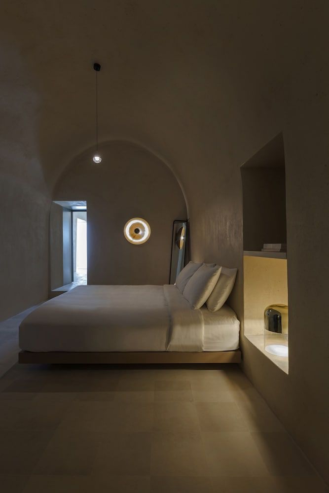 Aesthesis Boutique Villas Fira Luxury Villa, 2 Bedrooms, Private Pool, Pool View (Sepia) 8