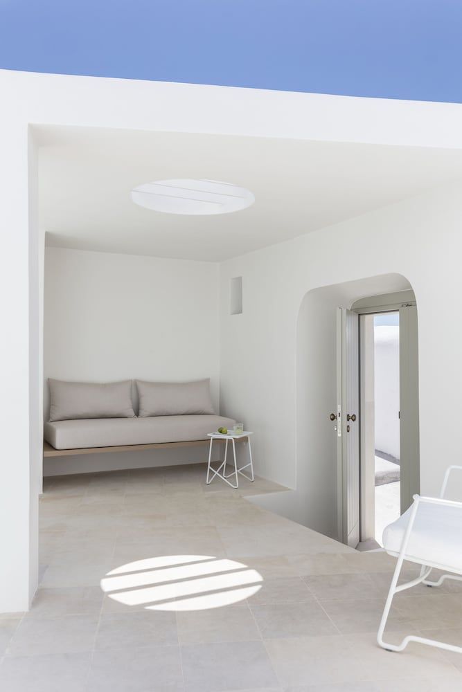 Aesthesis Boutique Villas Fira Luxury Villa, 2 Bedrooms, Private Pool, Pool View (Sepia) 12