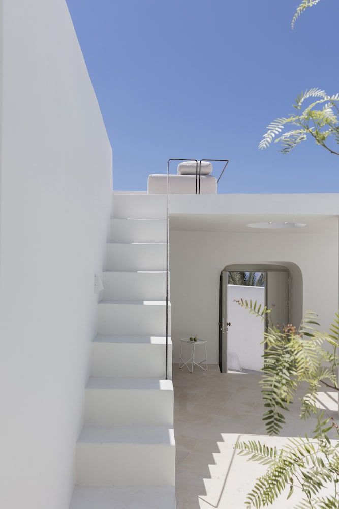 undefined Aesthesis Boutique Villas Fira 10