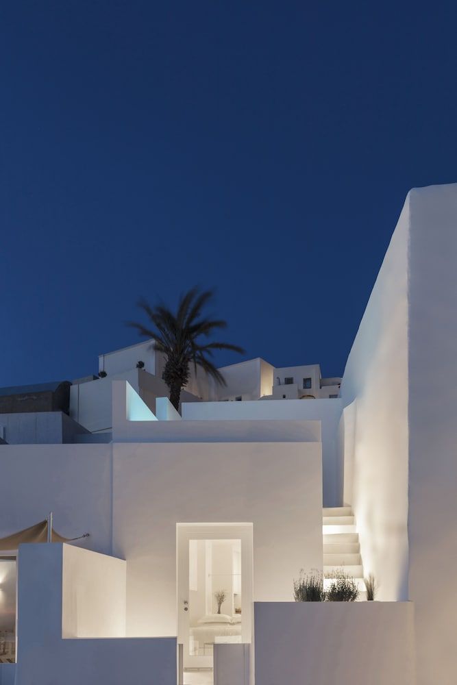 undefined Aesthesis Boutique Villas Fira 8