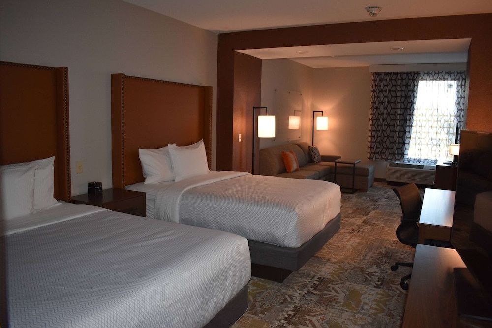 Superior Room, 2 Queen Beds, Non Smoking