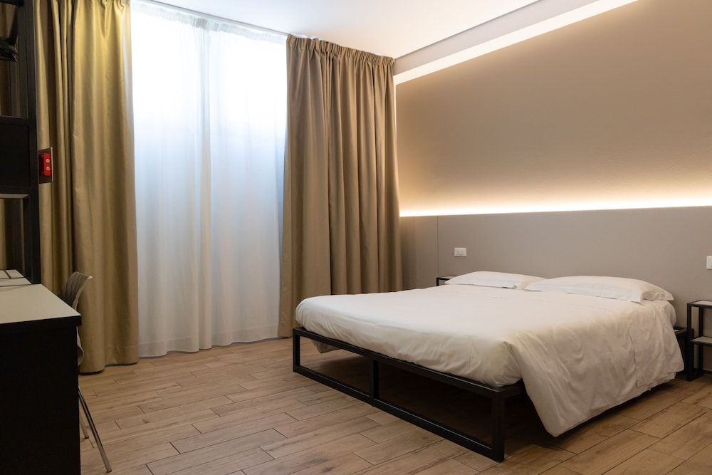 Economy, Double, 1 Bedroom