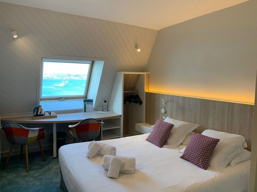 Romantic Room