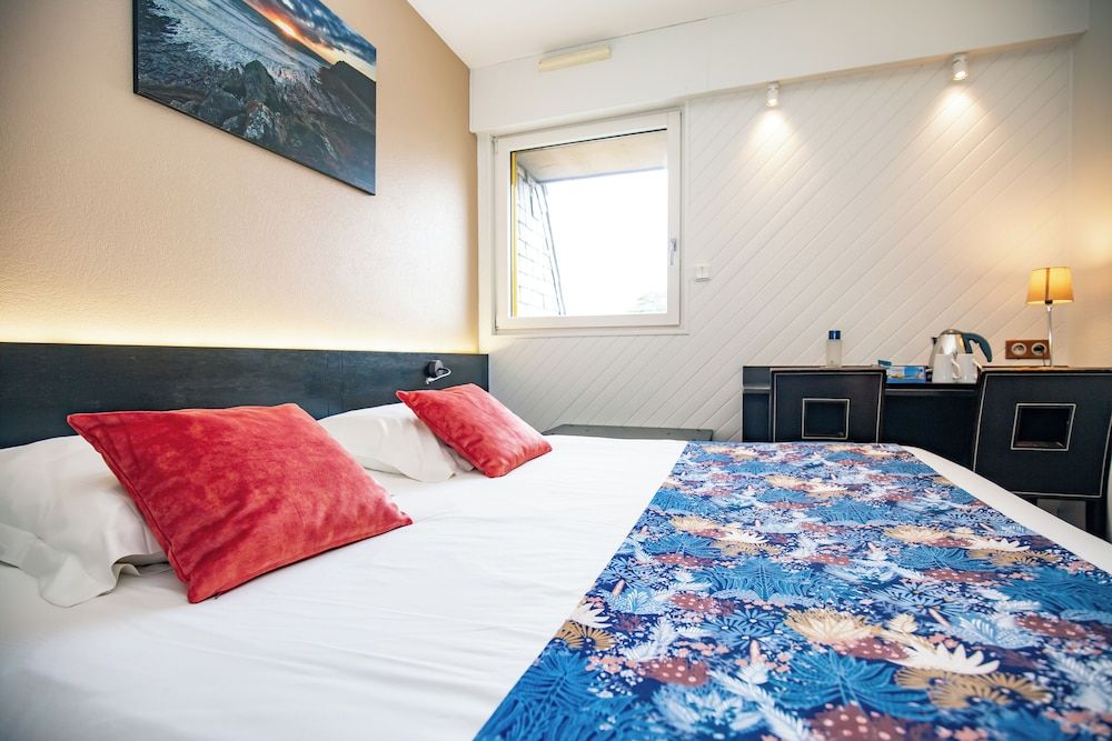 Chambre Double Standard