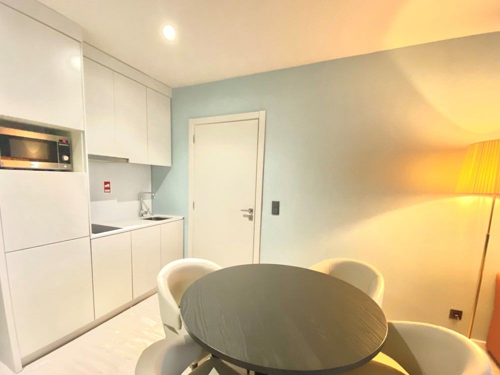 Hotel Verde Mar & SPA Suite, 1 King Bed with Sofa bed, Sea View 5