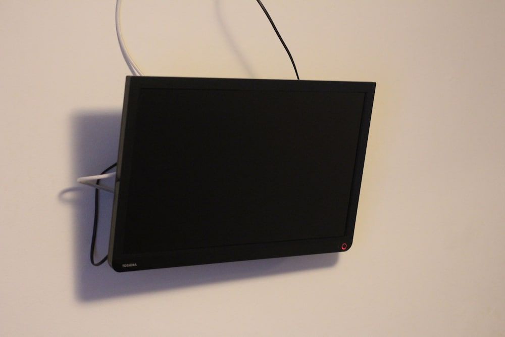 Hotel Pacific Double Room 5