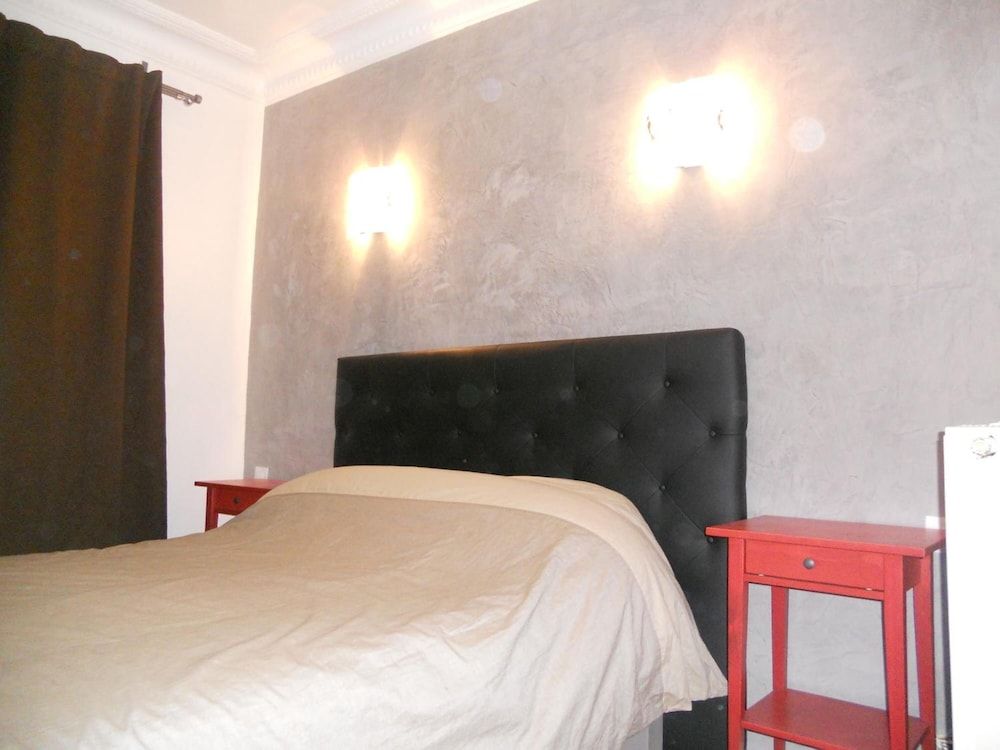 undefined Hotel Pacific 10