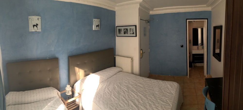 undefined Hotel Pacific 6