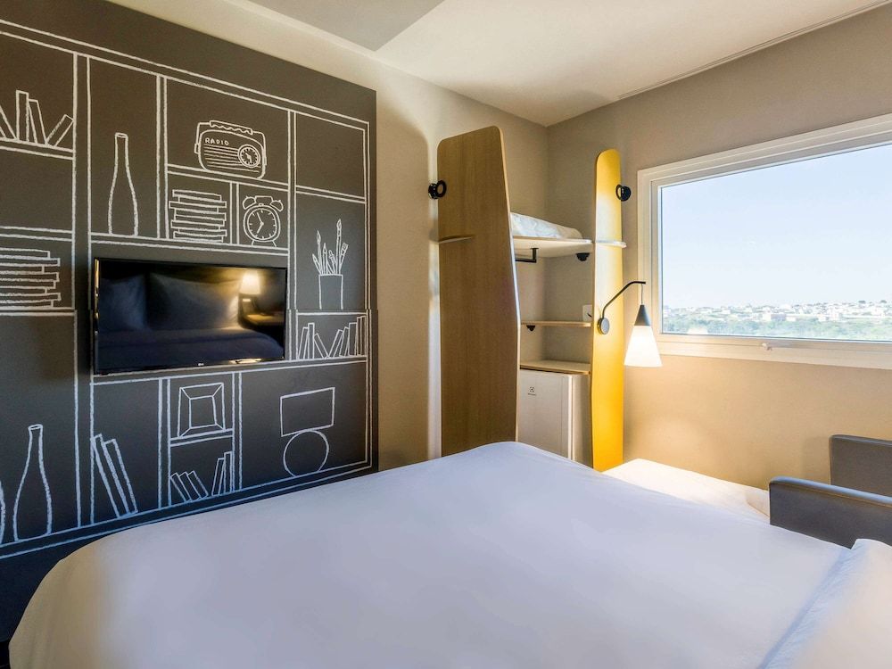 Standard Room, 1 Double Bed with Sofa bed