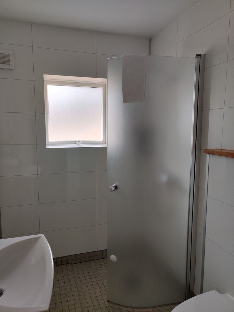 Hótel Borgarnes Double Room, 1 Queen Bed, Private Bathroom 7