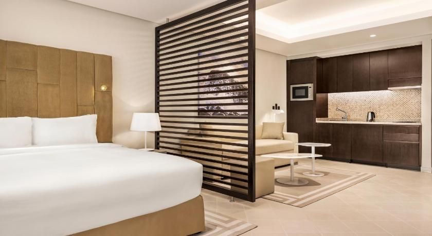 Wyndham Residences The Palm Deluxe Studio with Private Beach Access 2