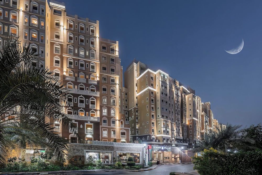 undefined Wyndham Residences The Palm 2