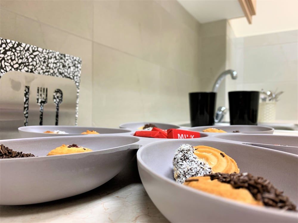 GK Airport Suites - Free Shuttle Standard Suite 10