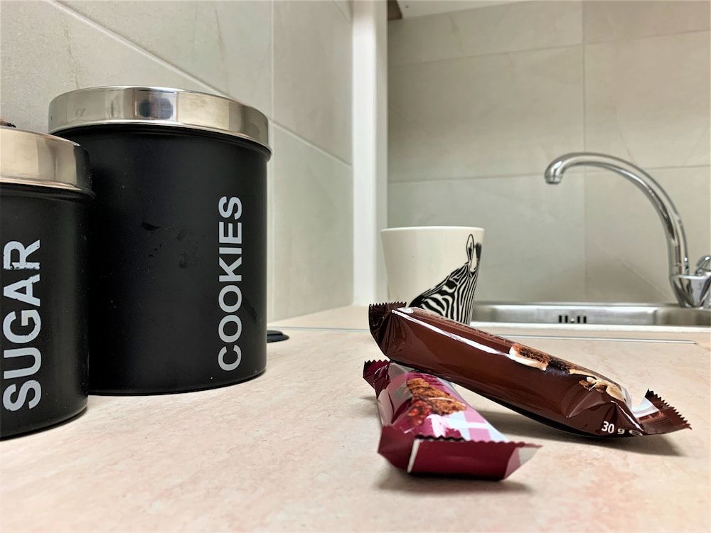 GK Airport Suites - Free Shuttle Standard Suite 14