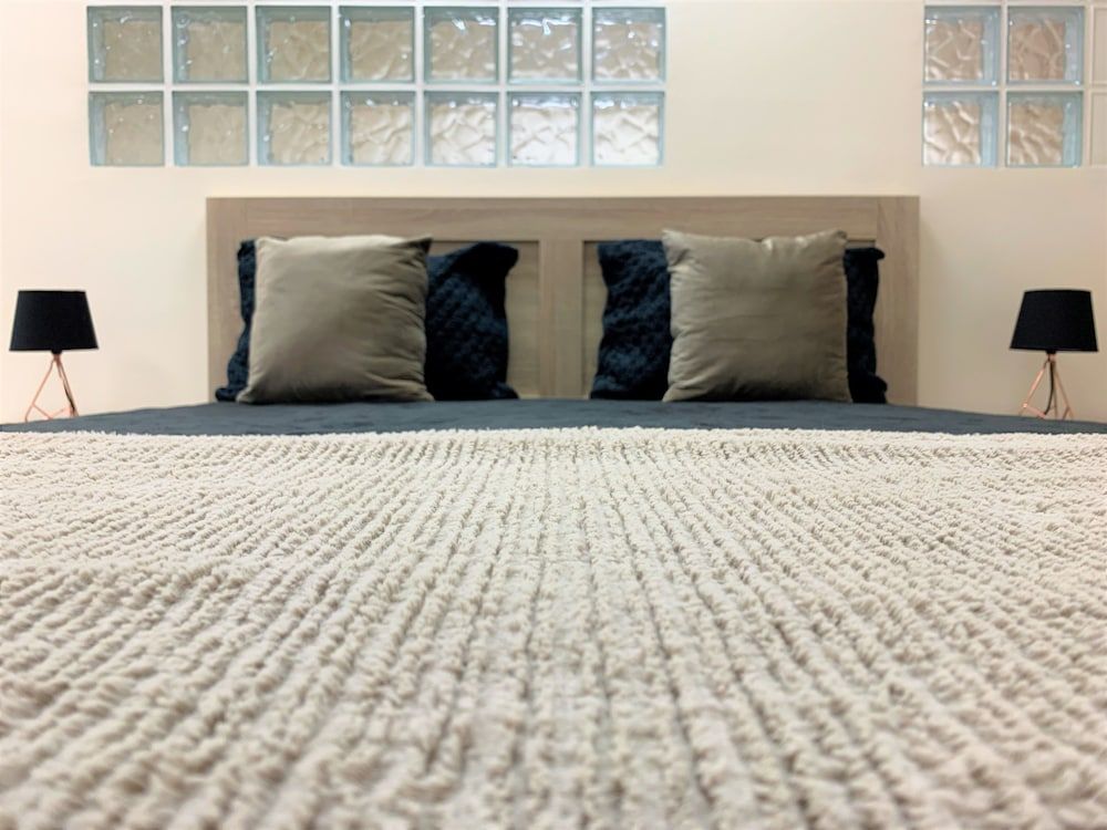 GK Airport Suites - Free Shuttle Standard Suite 3