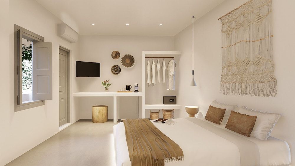undefined CILON Suites 4