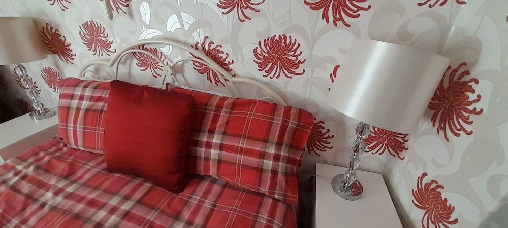 Bay Horse Inn - B&B Family Triple Room (Room 2) 2