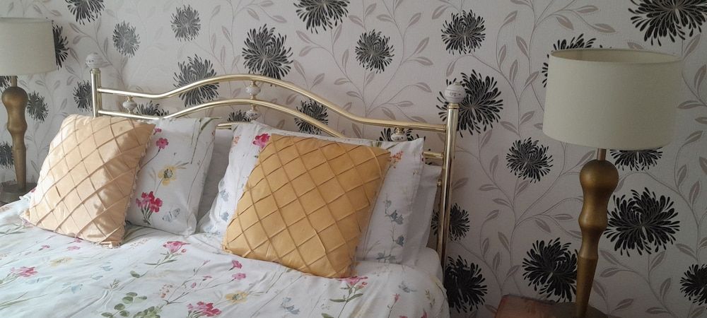 Bay Horse Inn - B&B Double Room (Room 1, 3 or 5) 7