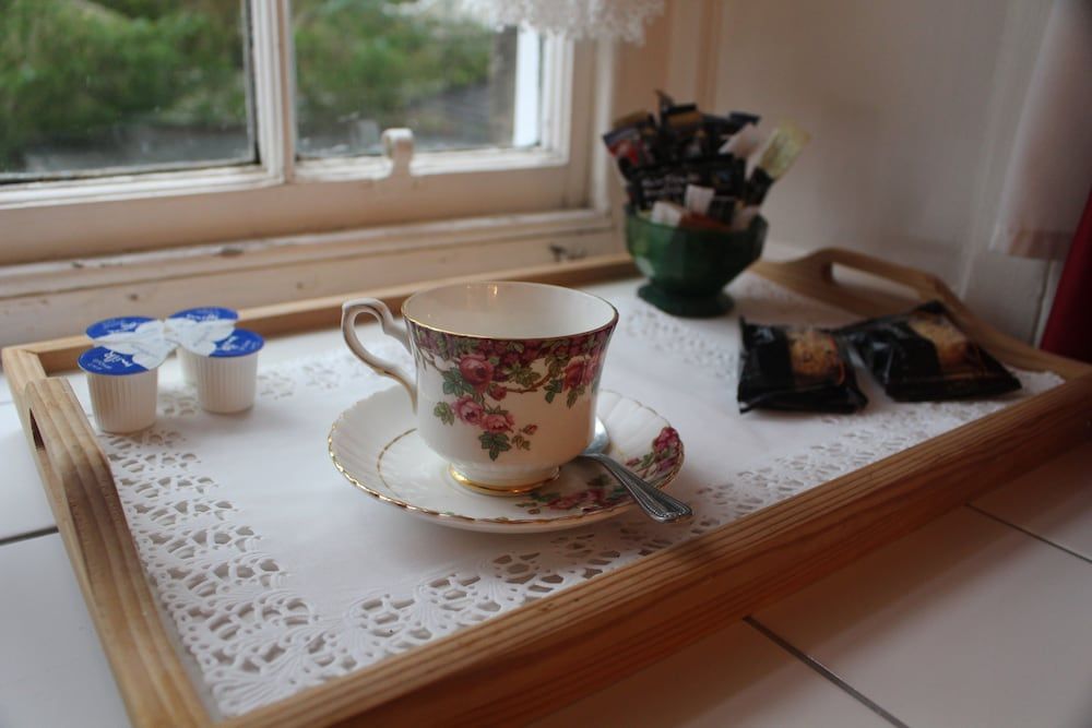 Bay Horse Inn - B&B Double Room (Room 1, 3 or 5) 9