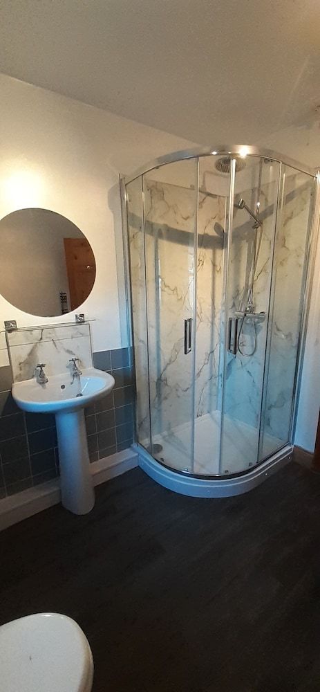 Bay Horse Inn - B&B Superior Double Room (Room 6 or 7) 6