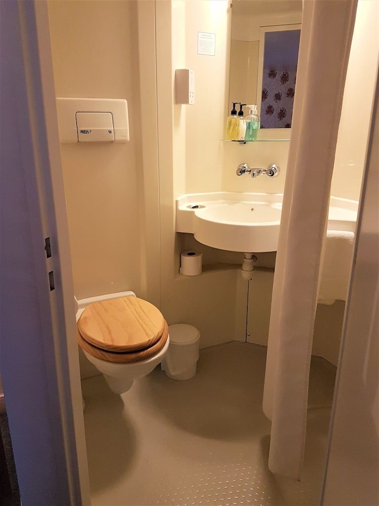 Bay Horse Inn - B&B Family Triple Room (Room 2) 3