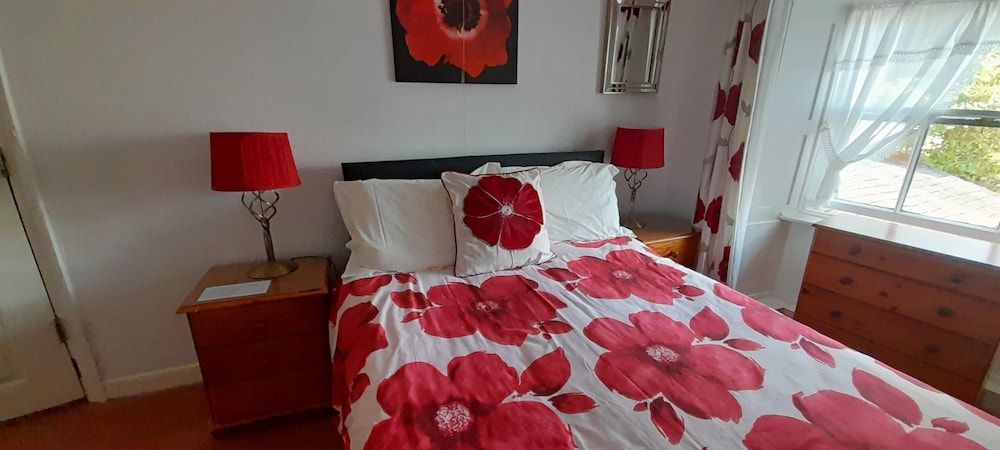 Bay Horse Inn - B&B Double Room (Room 1, 3 or 5) 6