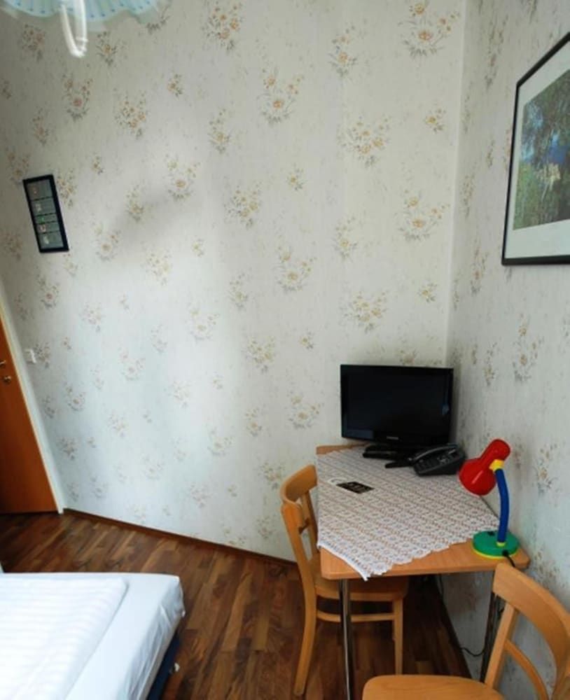 undefined Hotel Arpi 6