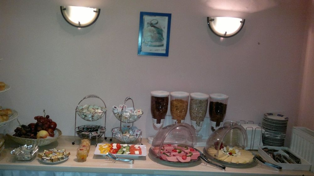 undefined Hotel Arpi 7