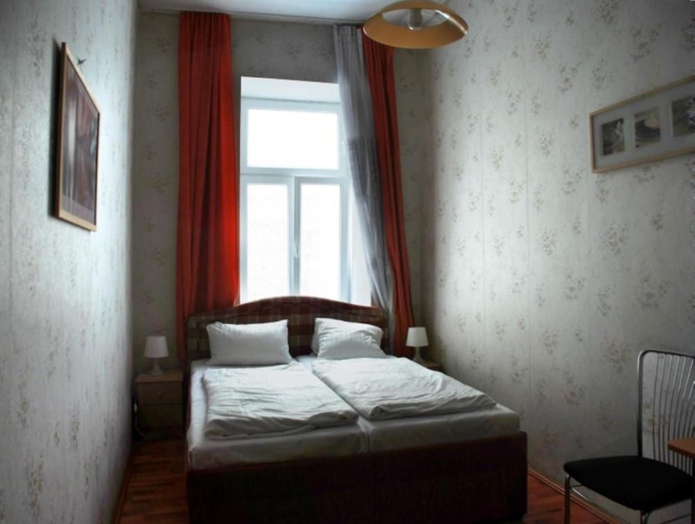 Hotel Arpi Standard Double Room