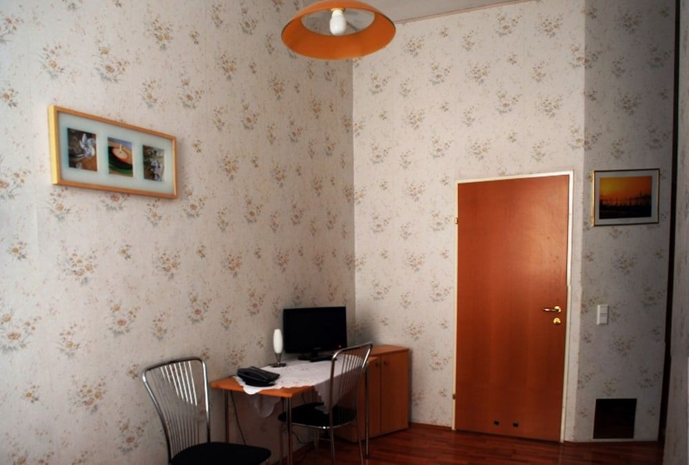 undefined Hotel Arpi 10