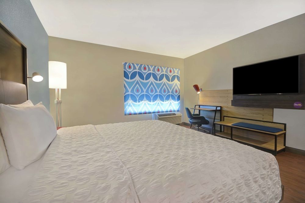 Room, 1 King Bed